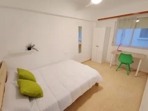 Habitación en Plaza de Honduras