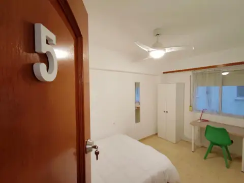 Habitación en Plaza de Honduras