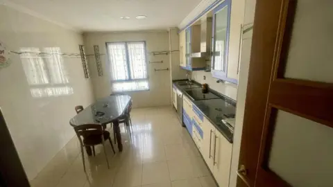 Dúplex en Avenida del Castillo