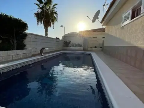 Chalet en calle Residencial San Francisco