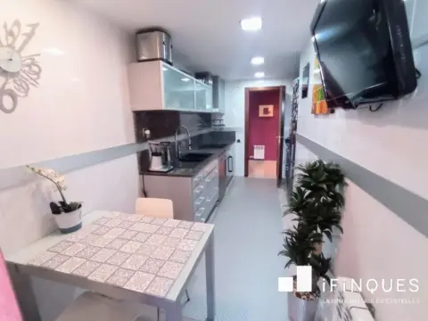 Piso en Sabadell