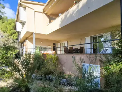 Chalet en Passeig del Pla