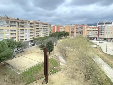 Piso en Carrer d'Amadeu de Savoia
