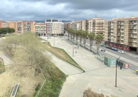 Piso en Carrer d'Amadeu de Savoia