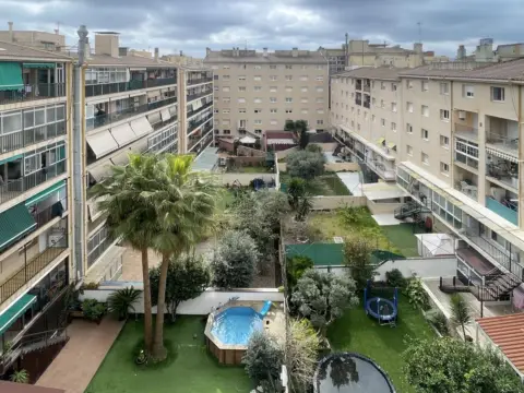 Piso en Carrer d'Amadeu de Savoia