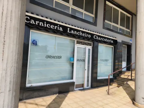 Local comercial en Avenida de Vilaboa, 97