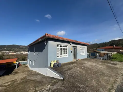 Chalet en calle Laboreña