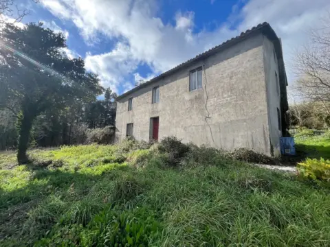 Chalet en calle Lugar Romeos, nº 2