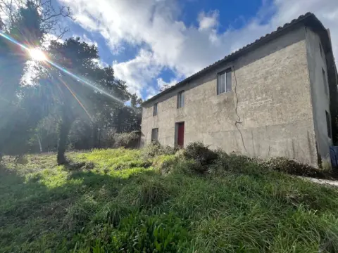 Chalet en calle Lugar Romeos, nº 2