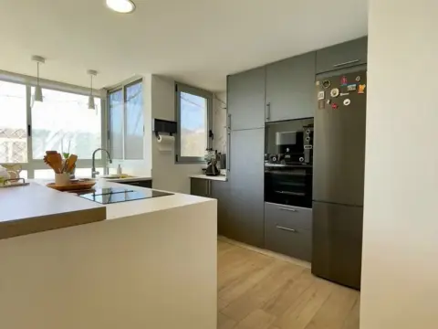 Piso en calle Santa Teresa Jornet e Ibars