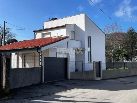 Chalet en calle Lugar Portela