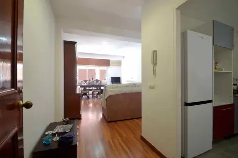 Piso en calle Genoveses