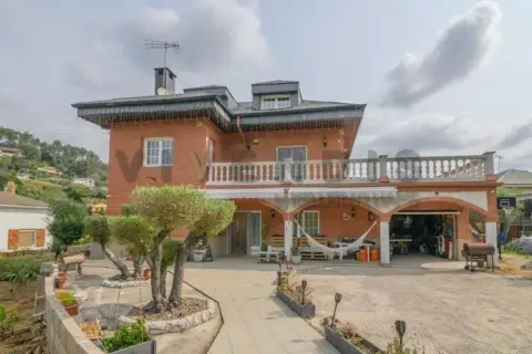 Casa en Can Margarit