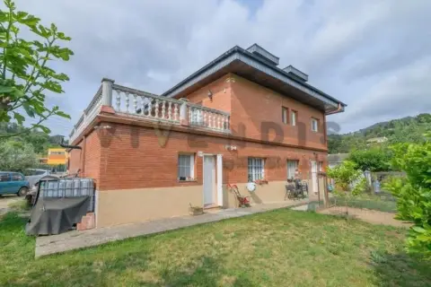 Casa en Can Margarit