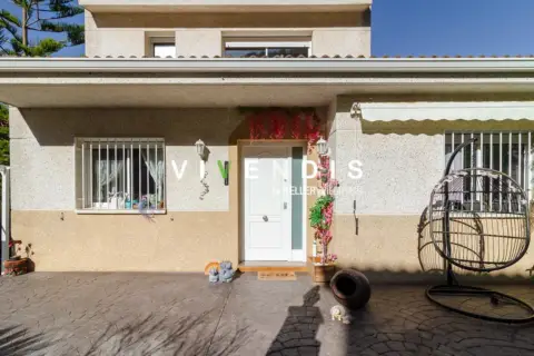 Casa en Can Roig