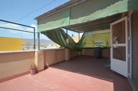 Casa en calle Laurel