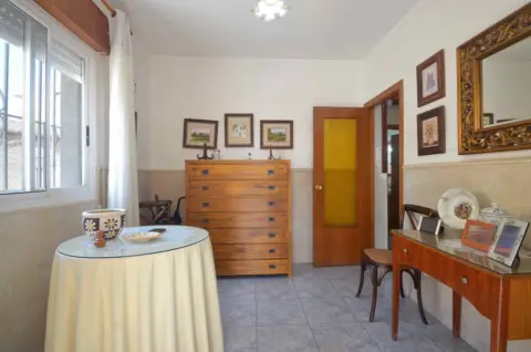 Casa en calle Laurel