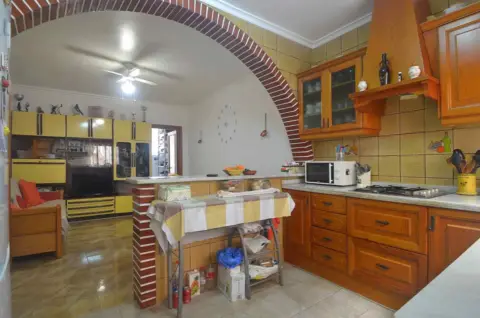 Casa en calle Poeta Villaespesa