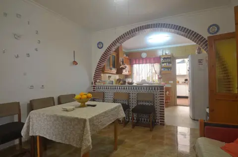 Casa en calle Poeta Villaespesa