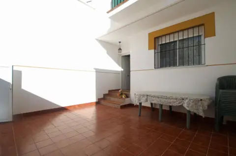 Casa en calle de Doñana