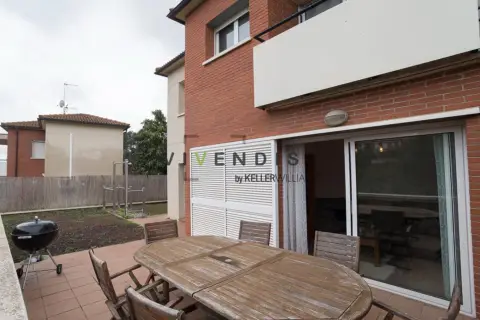 Casa en Carrer de Josep Munné Vidal