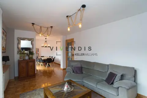 Casa en Carrer de Josep Munné Vidal