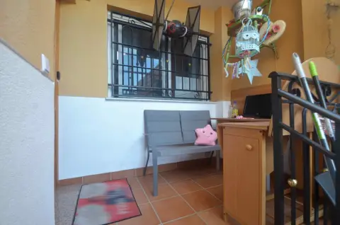 Casa en calle de la Mezquita de Córdoba