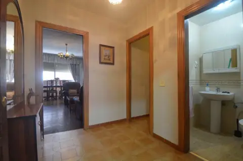 Piso en calle Camilo José Cela