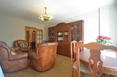 Piso en calle Camilo José Cela