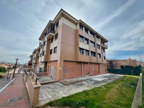 Piso en calle de Orellana