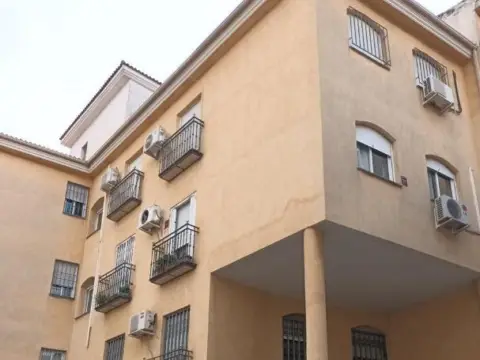 Piso en calle Empedrada de la Magdalena