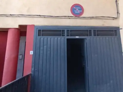 Piso en calle Empedrada de la Magdalena