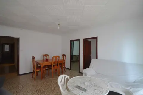 Piso en calle Doctor Carracido