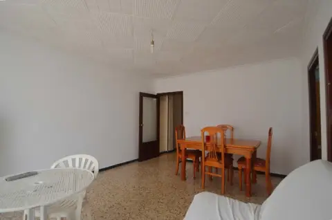 Piso en calle Doctor Carracido