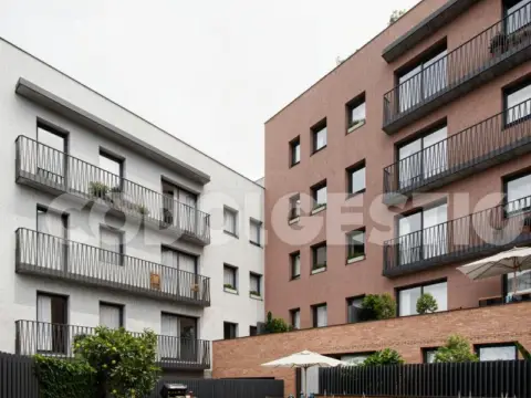 Piso en Carrer de Josep Maria Sert