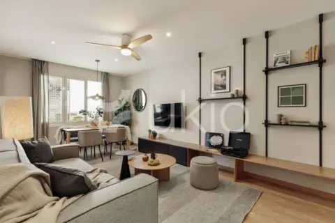 Piso en Carrer de Tavern