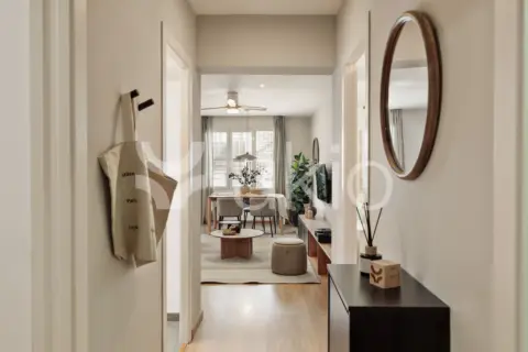 Piso en Carrer de Tavern