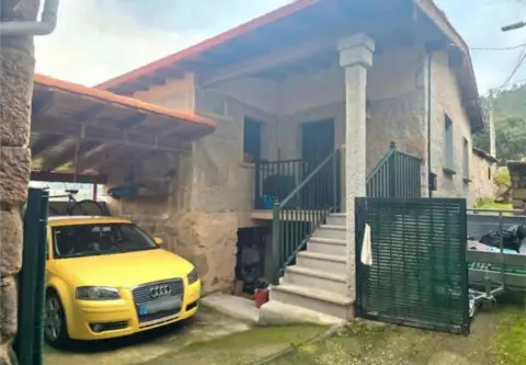 Chalet en Vilar de Astrés-Palmés-Arrabaldo