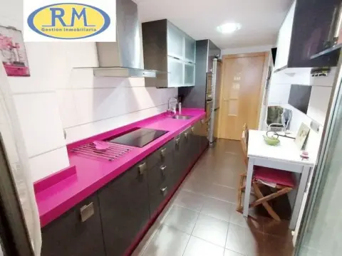 Apartamento en Rodeo