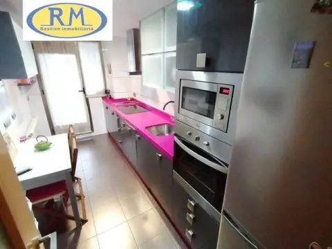 Apartamento en Rodeo