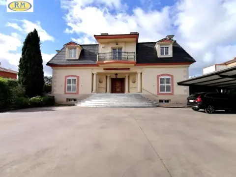 Chalet en Sierrilla