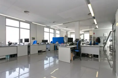 Local comercial en Carrer de Brasil
