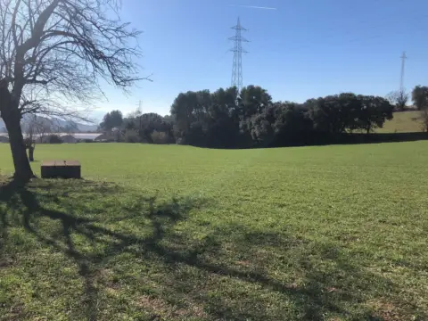 Finca rústica en calle Diseminado Corro de Vall