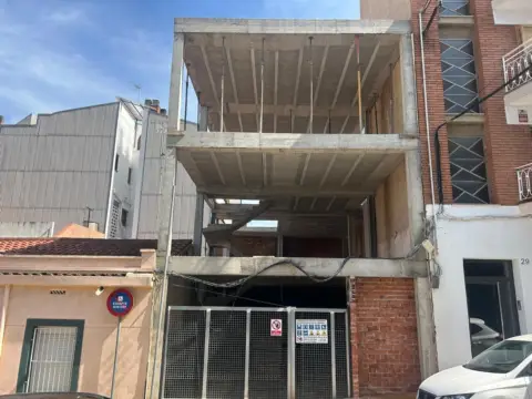 Casa en Carrer del Doctor Alexander Fleming, 27