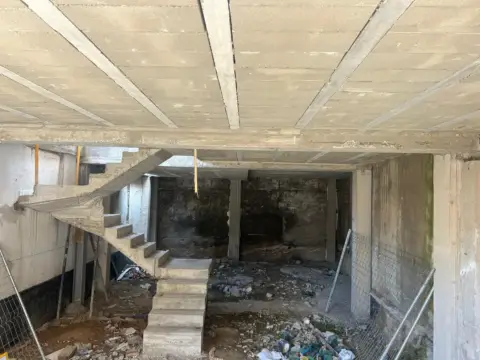 Casa en Carrer del Doctor Alexander Fleming, 27