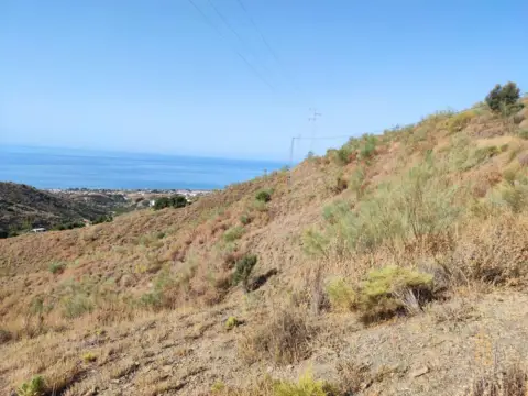 Terreno en Carretera de Chilches