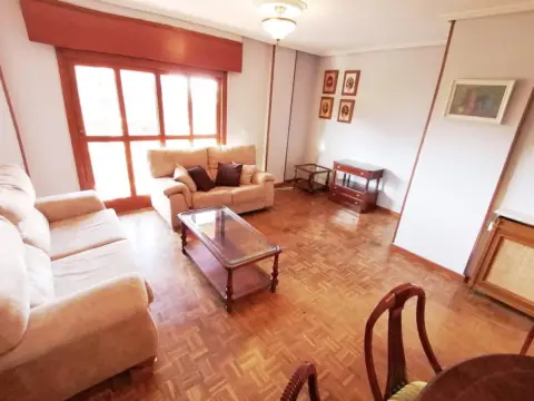 Piso en Centro