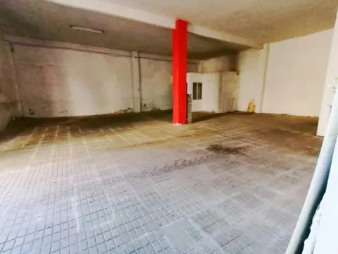 Nave industrial en Aldea Moret - La Cañada