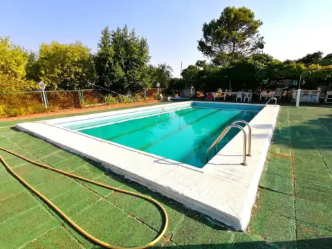 Chalet en Sur