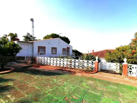 Chalet en Sur
